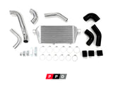 Toyota Hilux (2005-2015) D4D KUN 3L Turbo Diesel - High Performance Front Mount Intercooler Kit