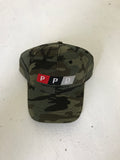 PPD CAMO Hat