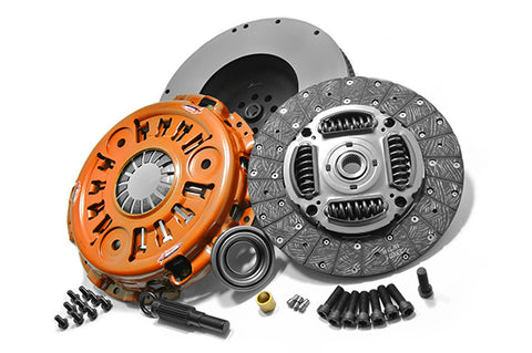 Toyota Landcruiser 70 Series (2007-2018) 4.5 V8 Outback Xtreme EXTRA H/D Clutch kit + Flywheel - KTY30593-1AX