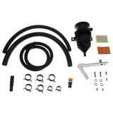 TOYOTA HILUX (2005-2015) D4D KUN 3L TURBO DIESEL PROVENT Catch Can Oil Separator Kit - PV609DPK