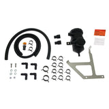 Mitsubishi Challenger (2008-2015) 2.5L TURBO DIESEL PROVENT Oil Separator Kit - PV622DPK