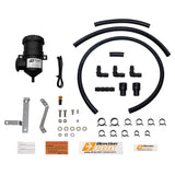 Toyota Landcruiser 70 Series (2012-2021) 76 78 79 Series V8 TD PROVENT Catch Can Oil Separator Kit - PV625DPK