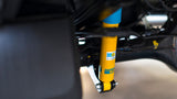 Toyota Hilux (2005-2015) KUN N70 50mm suspension lift kit - Bilstein B6