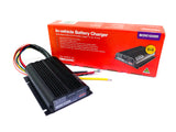 REDARC Dual Input Battery Charger 12V 25A 3 Stage Auto BCDC1225D