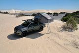 Canyon Off-Road Roof Top Tent ( SOFT SHELL LONG STYLE ) (SKU: CAN-200-L)