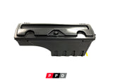 Toyota Hilux (2015+) GUN Ute Tray Swinging Tub Box Locking Storage