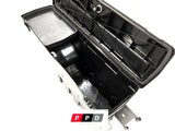 Toyota Hilux (2012-2015) KUN Ute Tray Swinging Tub Box Locking Storage