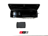 Toyota Hilux (2015+) GUN Ute Tray Swinging Tub Box Locking Storage