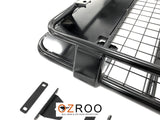 Mitsubishi Triton (2015-2021) MQ MR Dual Cab Roof Rack