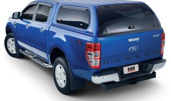 Ford Ranger (2012-2020) EGR GEN 3 Canopy