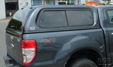 Isuzu D-Max (2016-2020) EGR Canopy