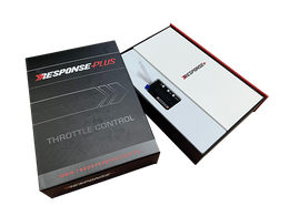 Mitsubishi Triton (2006-2008) ML 3.2L Response Plus Throttle Controller - 4 Driving Modes