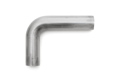 Mandrel Bend 4" 30° 304 grade stainless steel 150mm