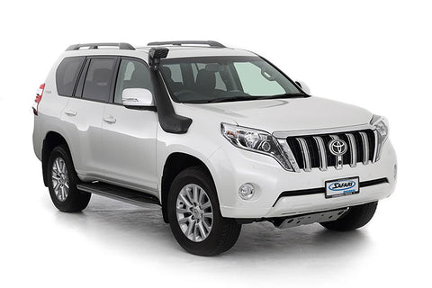 Toyota Prado (06/2015-2017) 150 series 2.8 Turbo Diesel Safari Snorkel - SS188HFG