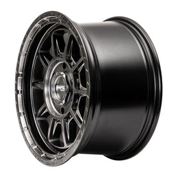 SNIPER Recon 17" Wheels to suit Landcruiser 200 Series - Extra HD Rating (1600KG)