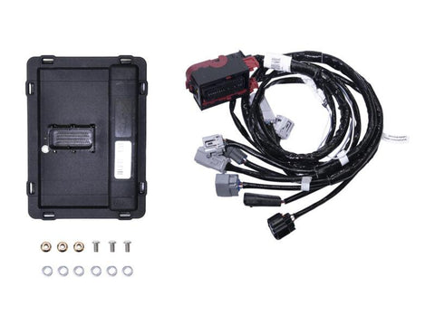 Mitsubishi Triton (2015–2021) 4N15 2.4L 4cyl MQ / MR Steinbauer Power Module - Gain 27KW & 86Nm