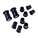 Dodge Ram 1500 (2017+) 50mm suspension lift kit - Tough Dog Foam Cell