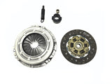 Nissan Patrol (1965-1980) G60, 1/65-12/80 4.0 Ltr, P PHC Heavy Duty HD Clutch Kit - V101NHD