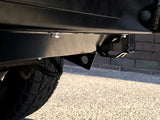 Toyota Hilux (2005-2015) KUN Commercial Bullbar