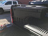 Mitsubishi Triton (2015+) MQ Ute Tray Swinging Tub Box Locking Storage