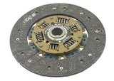 Nissan Patrol (1984-1987) MQ, 1/84-12/87 3.3 Ltr TDI, SD33-T 4Terrain Ultimate 4TU Clutch Kit - 4TU393N