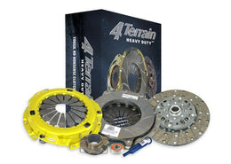 Nissan Navara (2015+) NP300 2.3YDTT 140KW Heavy Duty Clutch Kit