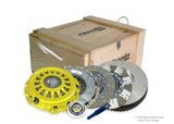 Toyota Landcruiser 70 Series (2007-2021) 4.5 V8 4Terrain 4TU Heavy Duty Clutch Kit - INC Flywheel