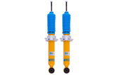 Mitsubishi Challenger PB PC 50mm suspension lift kit - Bilstein b6