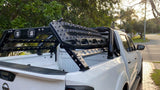 Ford Ranger (2011-2020) OzRoo Tub Rack - Half Height & Full Height