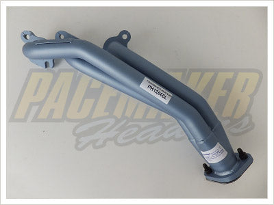 Toyota Prado (1996-2003) 90 Series 3.4L Petrol v6 Pacemaker Headers