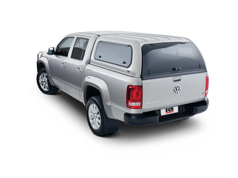 Volkswagen Amarok (2010-2016) EGR Canopy