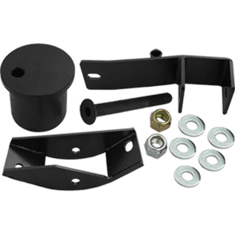 VW Amarok (2011-2016) Diff Drop Kit