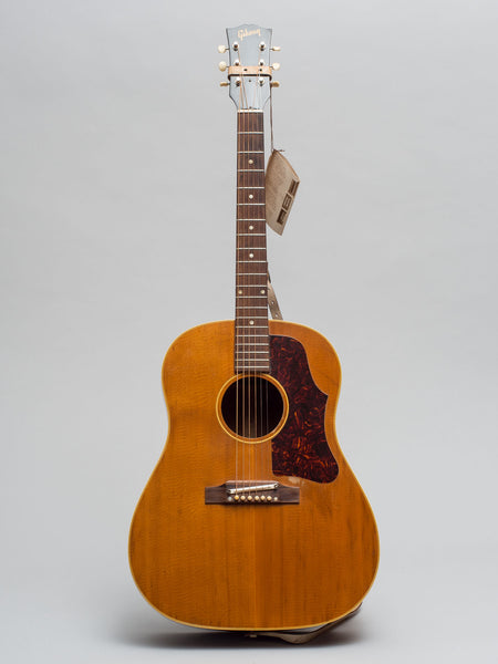 1962 gibson j 50