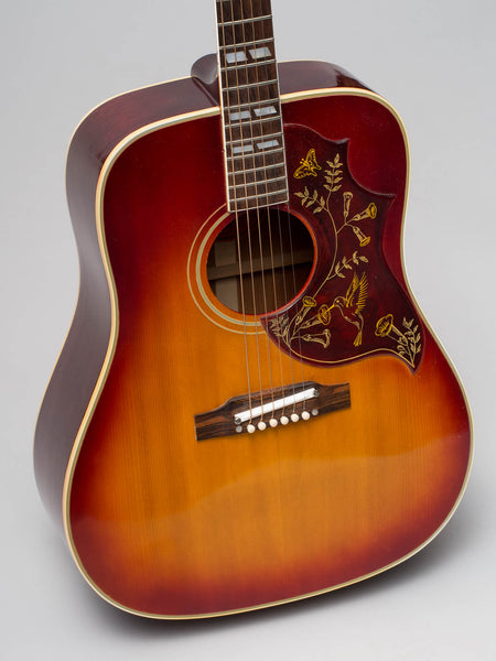 1962 gibson hummingbird