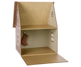Gingerbread House