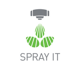 Pentair Hypro Spray It App