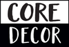 Core classroom Decor 