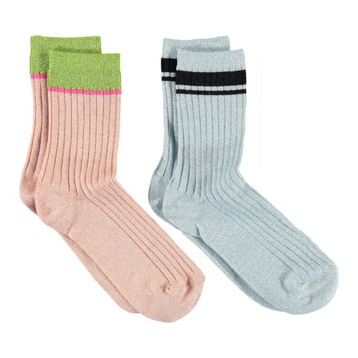 molo nomi socks - FINAL SALE
