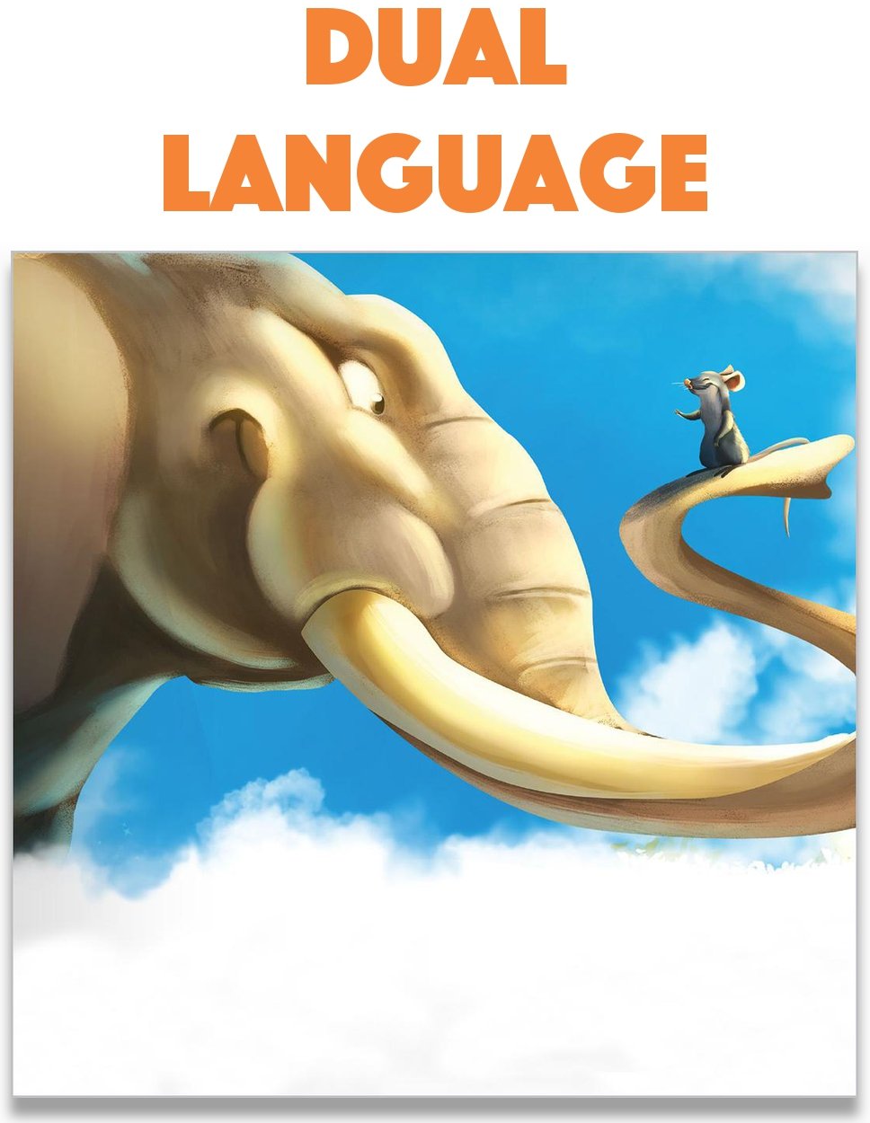 Dual Language Book Sets