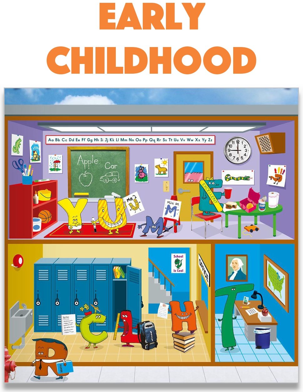 Early Childhood Resources