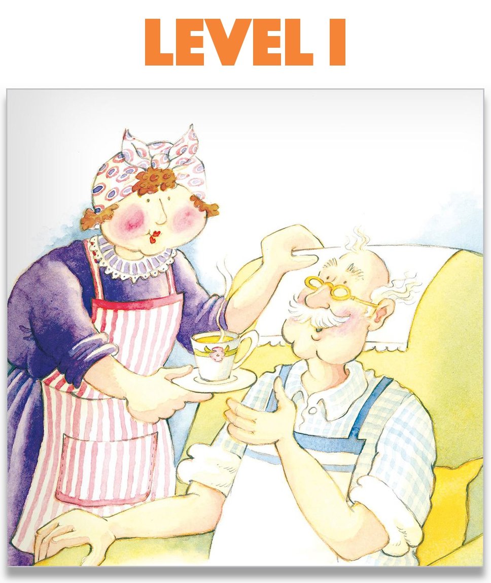 Reading Level I