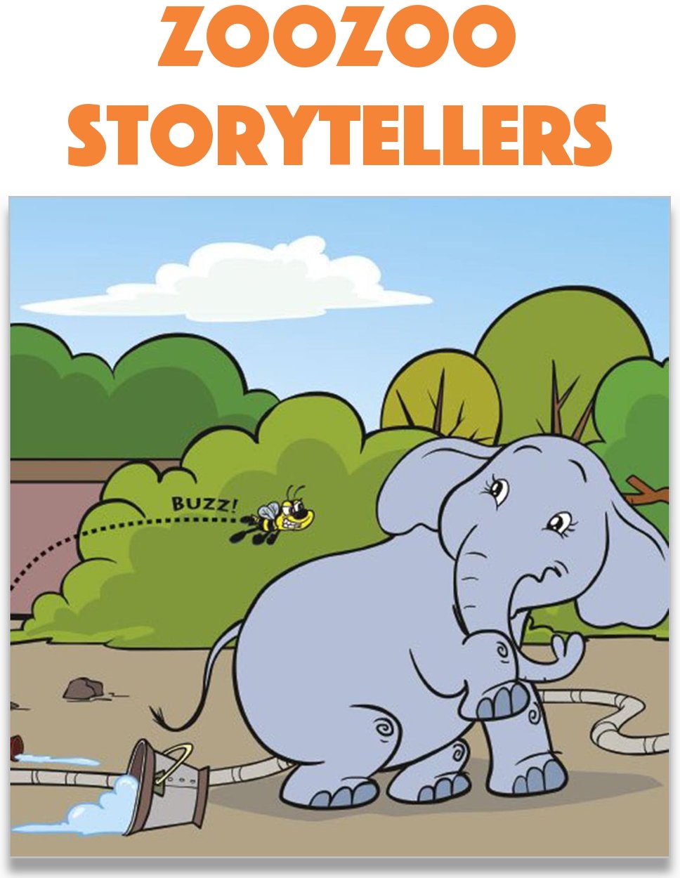 Zoozoo Storytellers