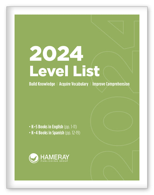 Level List