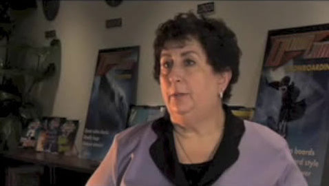 Insights on Struggling Readers - Adria Klein Interview - Part 1