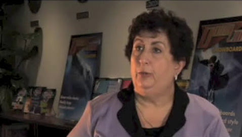 Insights on Struggling Readers - Adria Klein Interview - Part 3