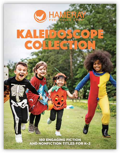 Kaleidoscope Collection Brochure