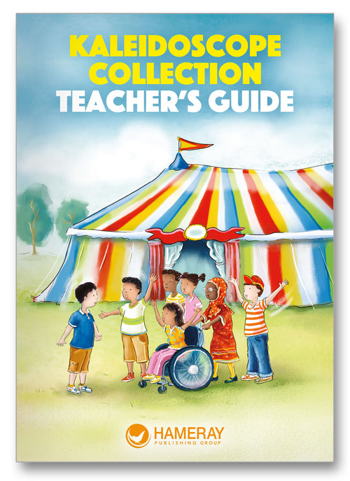 Kaleidoscope Collection Teacher's Guide