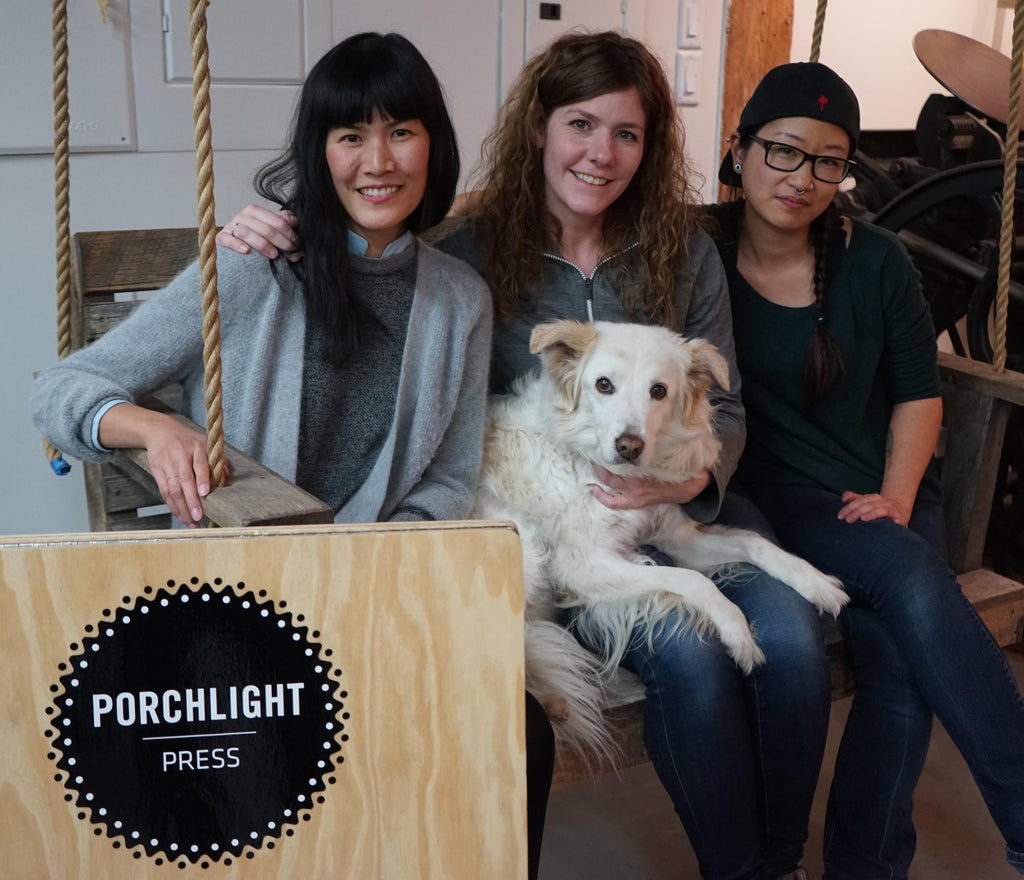 porchlight team