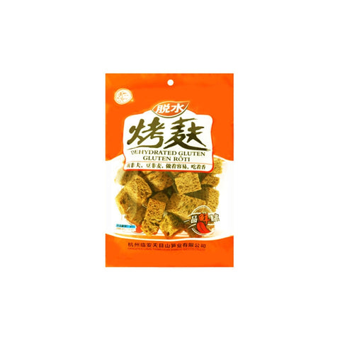 莲峰 脱水烤麸 200g _ 莲峰 - Milkbuy秒麦购物网华人平台加拿大美国北美日韩爆款网红零食美妆药妆