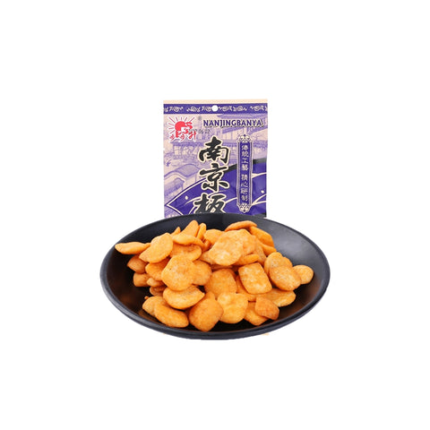 步步升 南京板鸭味 90g - Milkbuy秒麦网